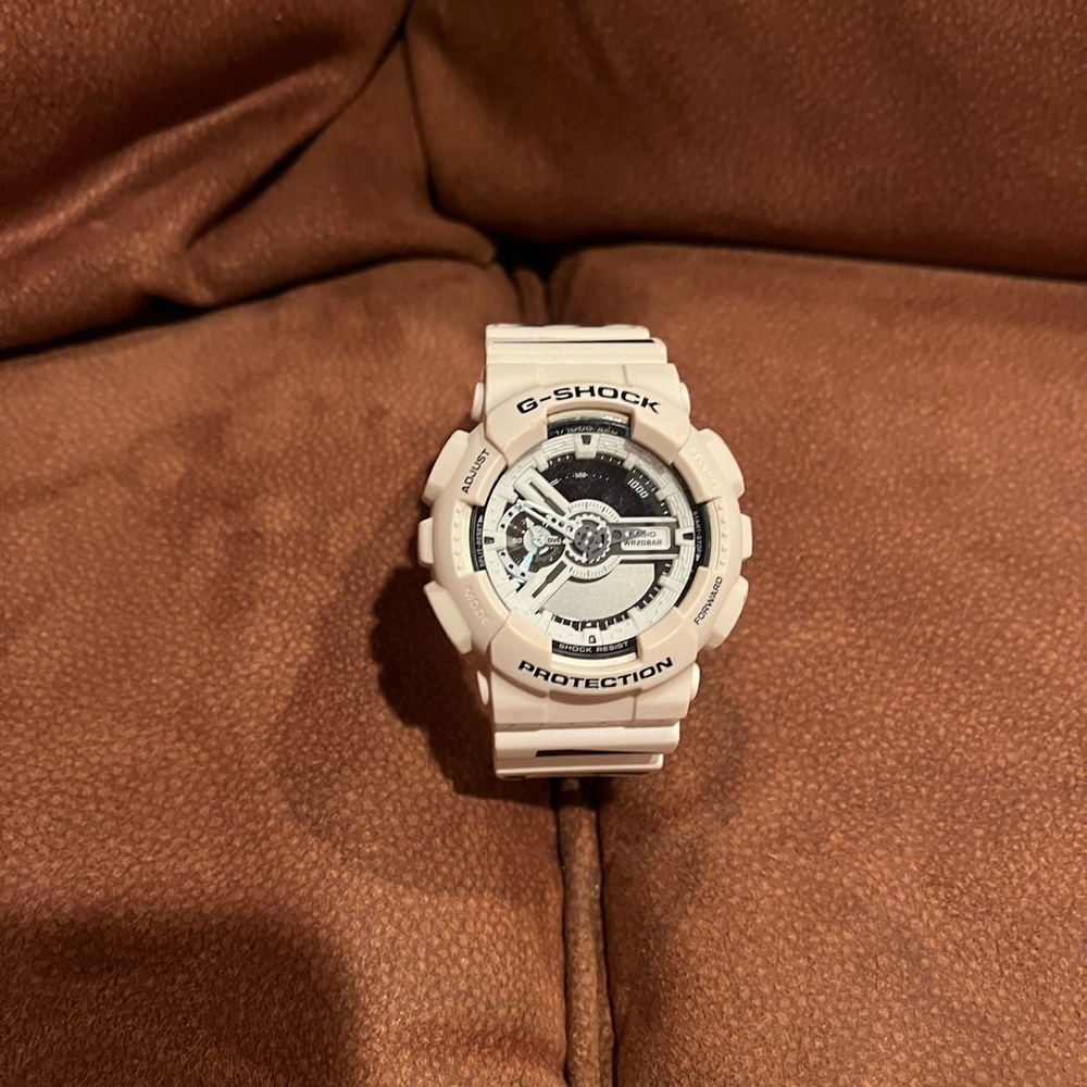 Casio G-Shock Watch